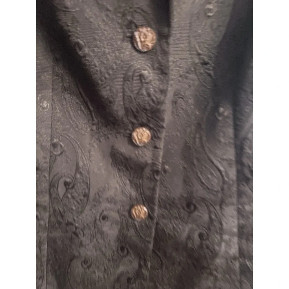 Evan‎ Picone Women Brown Skirt & Blazer Suit Size 12